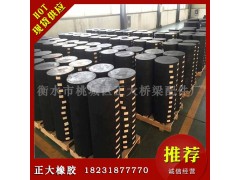 福州市桥梁橡胶支座性能劣化评定-桥梁隔震支座施工安装图3