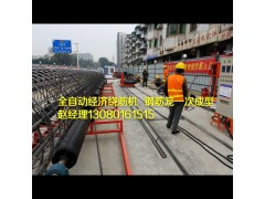 钢筋笼绕筋机桥梁设备专卖免费售后图1