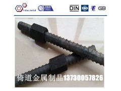 精轧螺纹钢螺母连接器厂家直销图2