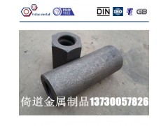 精轧螺纹钢连接器垫板厂家直销图1