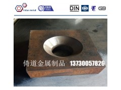 精轧螺纹钢垫板螺母现货厂家直销图1