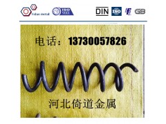 精轧螺纹钢螺旋筋连接器厂家直销图1