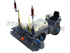 三轮手扶式激光整平机出租图2