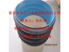 专业打孔波纹管生产厂家---山东泰安长丰土工 厂家直销图3