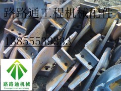 徐工RP952摊铺机叶片护瓦厂家现货图1