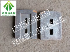 徐州徐工500厂拌机叶片配件配套件图1