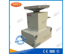 电能表冲击碰撞试验台原理图1