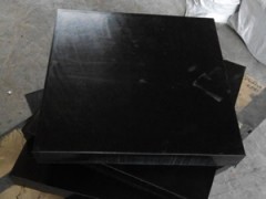 耐寒型GJZ板式橡胶支座 矩形橡胶支座 板式支座图1