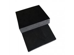 耐寒型GJZ板式橡胶支座 矩形橡胶支座 板式支座图2