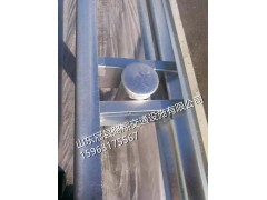 喷塑护栏板及交通设施图2