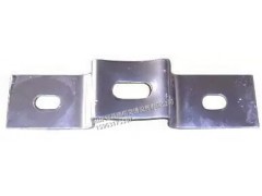 喷塑护栏板及交通设施图3