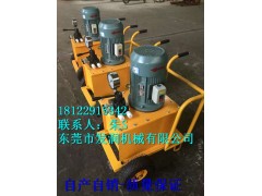 岩石液压劈裂机岩石液压劈裂机厂家图1