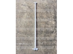 盘扣式脚手架图2