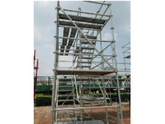 云南安全爬梯图2