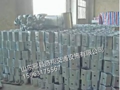 甘肃波形梁钢护栏板生产及加工图1