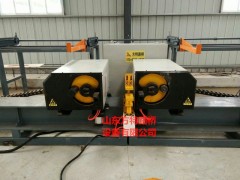 山东方特路桥YGTB-32数控钢筋弯曲中心图2