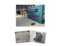 数控钢筋弯箍机图2