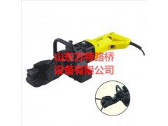 方特路桥手提式液压钢筋弯曲机图3