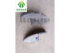 鼎盛天工WTD7500(1)摊铺机叶片摊铺机螺旋叶轮图1