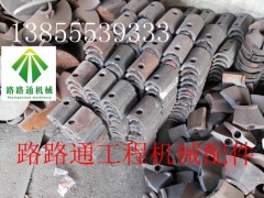 鼎盛天工WTD7500(1)摊铺机叶片摊铺机螺旋叶轮图2