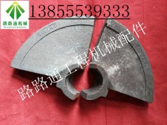 鼎盛天工WTD7500(1)摊铺机叶片摊铺机螺旋叶轮图3