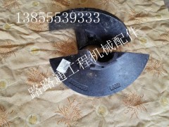 供应鼎盛天工WTD9000(1)摊铺机叶片螺旋叶轮图3