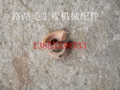 供应徐工RP953E摊铺机叶片摊铺机螺旋叶轮耐磨叶片图3