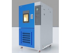 温控试验箱/高低温试验箱操作规程图1