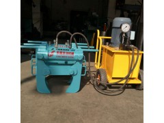 静态岩石爆破功能液压设备大型机载劈裂机图1