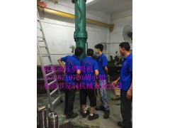 无声静态爆破大型岩石液压劈裂机原理图3