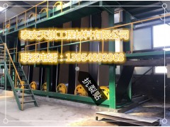 平凉市  抗裂贴 防裂贴  生产线技术先进图1