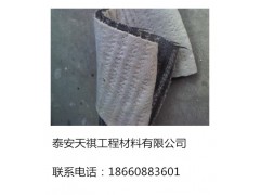 甘肃省天水市  膨润土防水毯  厂家直销  现货供应图2