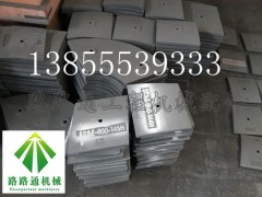 现货仕高玛MAO1500搅拌机叶片刮板泵心图3