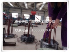 江苏省无锡市   钢塑土工格栅  产品型号齐全  质量保证图2