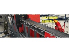 数控钢筋剪切生产线图1