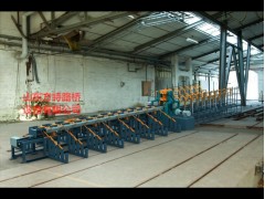 数控钢筋剪切生产线图2