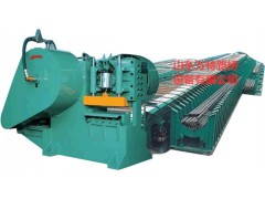 数控钢筋剪切生产线图3