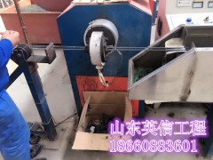 江西省南昌市  钢塑土工格栅  生产线技术先进  质量保证图1