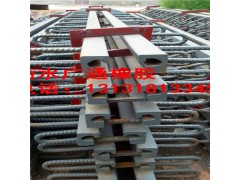 Z80型毛勒伸缩缝价格  d160型桥梁伸缩缝厂家图3