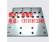 Z80型毛勒伸缩缝价格  d160型桥梁伸缩缝厂家图1