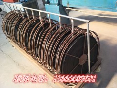 河南省开封市  钢塑土工格栅  产品型号齐全  价格合理图1