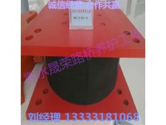 抗震球形网架钢GPZ桥梁盆式橡胶支座建筑隔震厂家直销图3