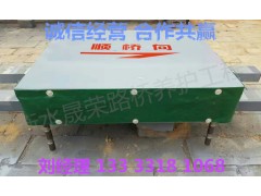 橡胶支座板式圆形矩形上下调平梁底钢板 厂家直销质量保证可定制图3