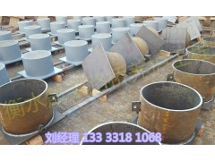 桥梁沙桶沙箱临时支座焊接专用来图加工定做厂家直销质量保证图3