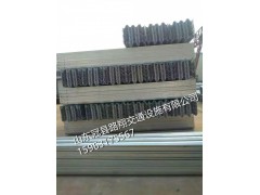 高速公路安全防护之护栏板图1