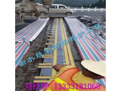 河北厂家直销公路桥梁伸缩缝价格优惠 质量保证图2