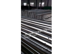 高速护栏板和缆索护栏的优缺点图1