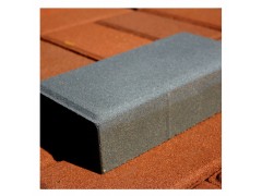 阳光雨 混凝土透水砖 厂家直销 价格亲民图1