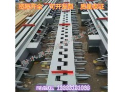 桥梁伸缩缝 可定做 直销图1