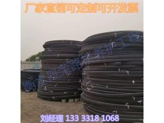 塑料波纹管PP PA尼龙防水阻燃塑料波纹管图1